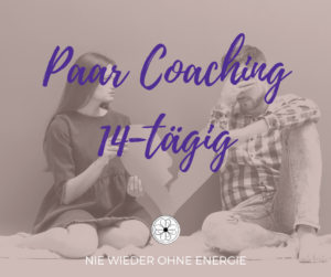 Paar Coaching