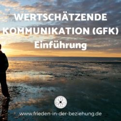 Wertschätzende Kommunikation 13.2.26