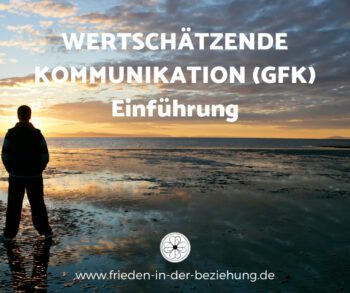 Wertschätzende Kommunikation 13.2.26