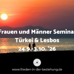 Türkei - Seminar